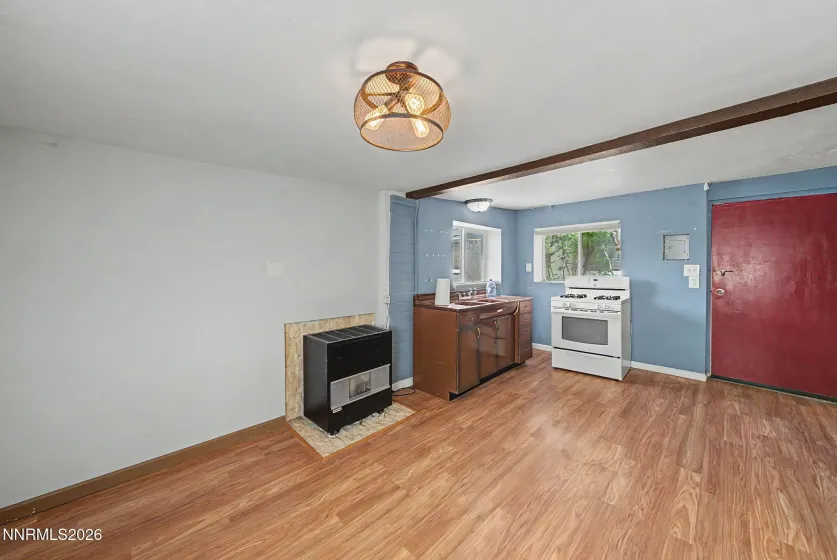 3045 Lakeside, Reno, Nevada 89509, ,Commercial Sale,Residential,Lakeside,0,260009447