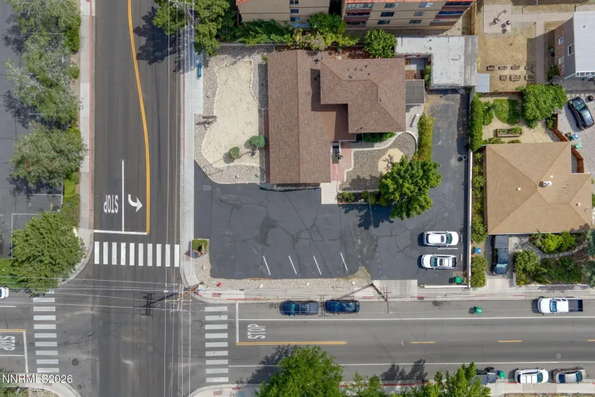 3045 Lakeside, Reno, Nevada 89509, ,Commercial Sale,Residential,Lakeside,0,260009447