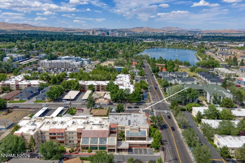 3045 Lakeside, Reno, Nevada 89509, ,Commercial Sale,Residential,Lakeside,0,260009447