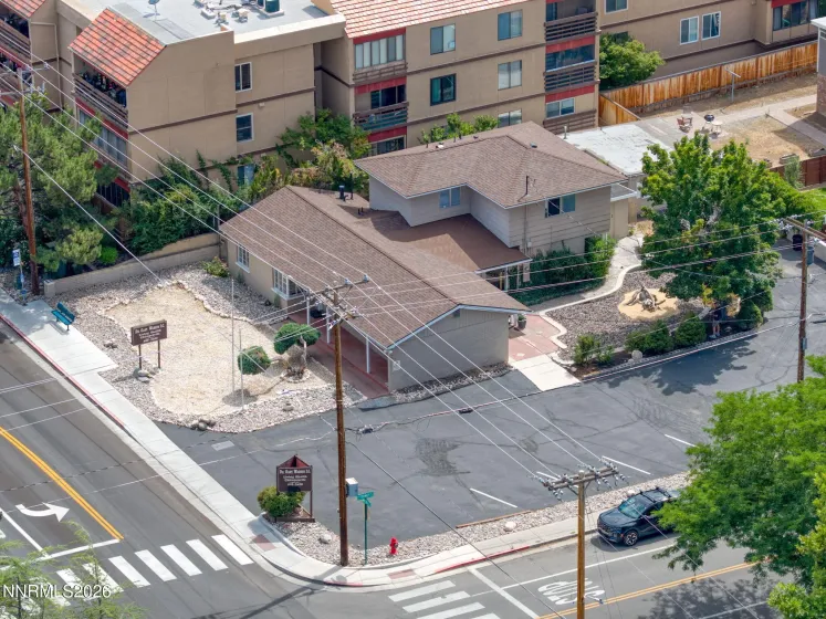 3045 Lakeside, Reno, Nevada 89509, ,Commercial Sale,Residential,Lakeside,0,260009447