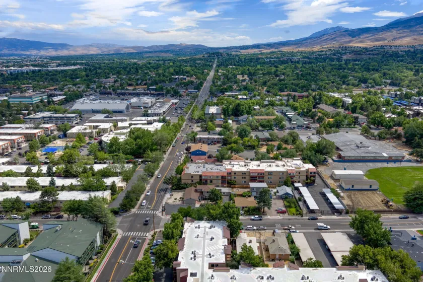 3045 Lakeside, Reno, Nevada 89509, ,Commercial Sale,Residential,Lakeside,0,260009447