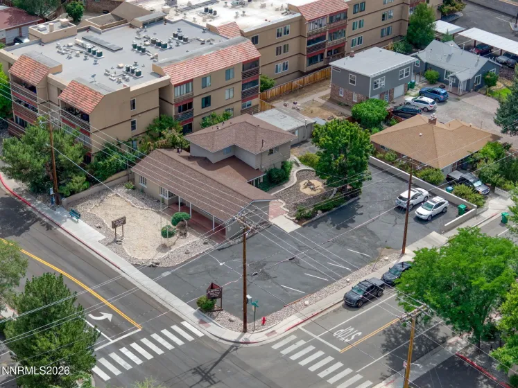 3045 Lakeside, Reno, Nevada 89509, ,Commercial Sale,Residential,Lakeside,0,260009447