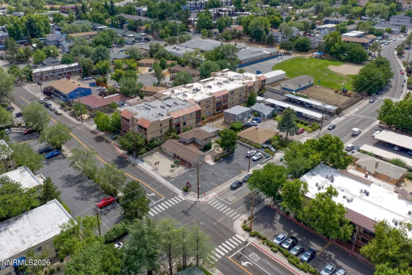 3045 Lakeside, Reno, Nevada 89509, ,Commercial Sale,Residential,Lakeside,0,260009447