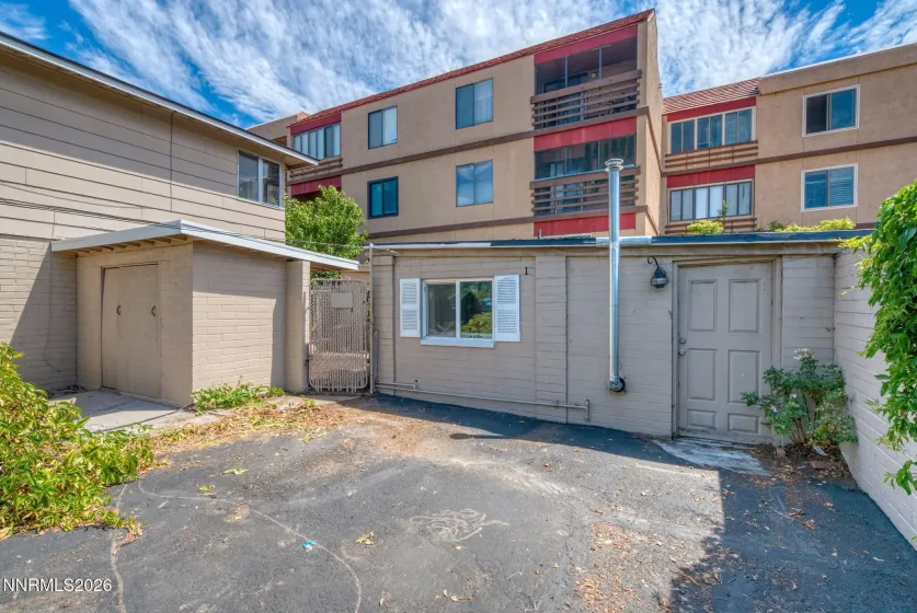 3045 Lakeside, Reno, Nevada 89509, ,Commercial Sale,Residential,Lakeside,0,260009447
