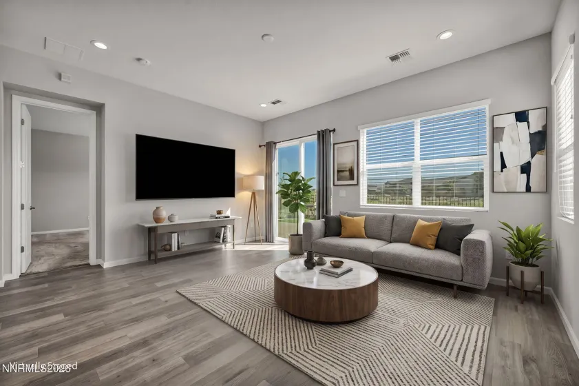 7854 Hoback, Sparks, Nevada 89436, 3 Bedrooms Bedrooms, ,2 BathroomsBathrooms,Residential,Residential,Hoback,0,260009448