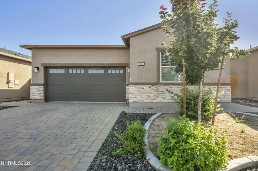 7854 Hoback, Sparks, Nevada 89436, 3 Bedrooms Bedrooms, ,2 BathroomsBathrooms,Residential,Residential,Hoback,0,260009448