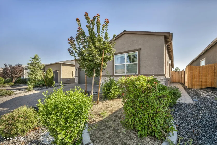 7854 Hoback, Sparks, Nevada 89436, 3 Bedrooms Bedrooms, ,2 BathroomsBathrooms,Residential,Residential,Hoback,0,260009448