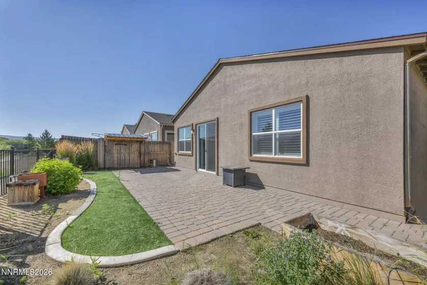 7854 Hoback, Sparks, Nevada 89436, 3 Bedrooms Bedrooms, ,2 BathroomsBathrooms,Residential,Residential,Hoback,0,260009448