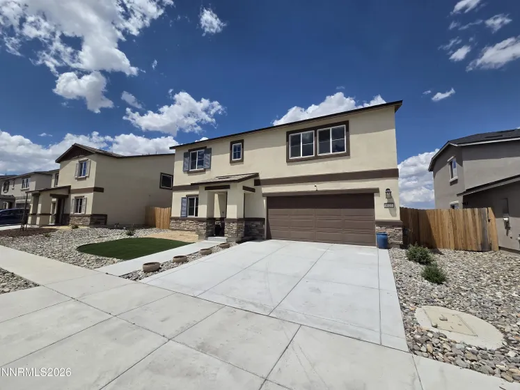 9025 Antelope Pass, Reno, Nevada 89506, 4 Bedrooms Bedrooms, ,3 BathroomsBathrooms,Residential,Residential,Antelope Pass,0,260009449