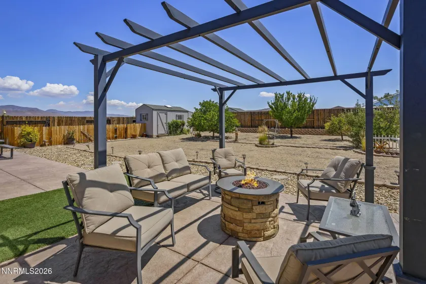 1238 Stratton, Dayton, Nevada 89403, 4 Bedrooms Bedrooms, ,2 BathroomsBathrooms,Residential,Residential,Stratton,0,260009450
