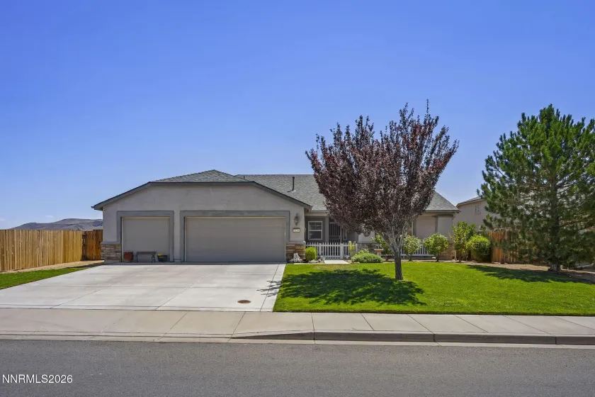 1238 Stratton, Dayton, Nevada 89403, 4 Bedrooms Bedrooms, ,2 BathroomsBathrooms,Residential,Residential,Stratton,0,260009450
