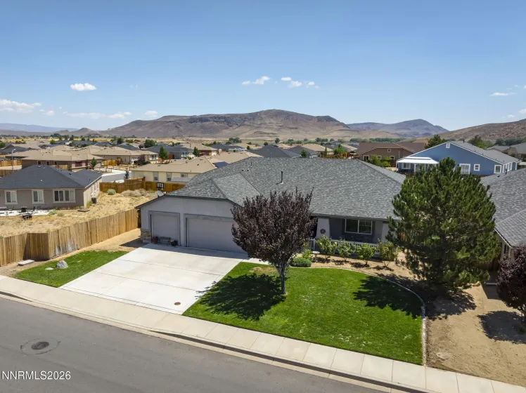 1238 Stratton, Dayton, Nevada 89403, 4 Bedrooms Bedrooms, ,2 BathroomsBathrooms,Residential,Residential,Stratton,0,260009450