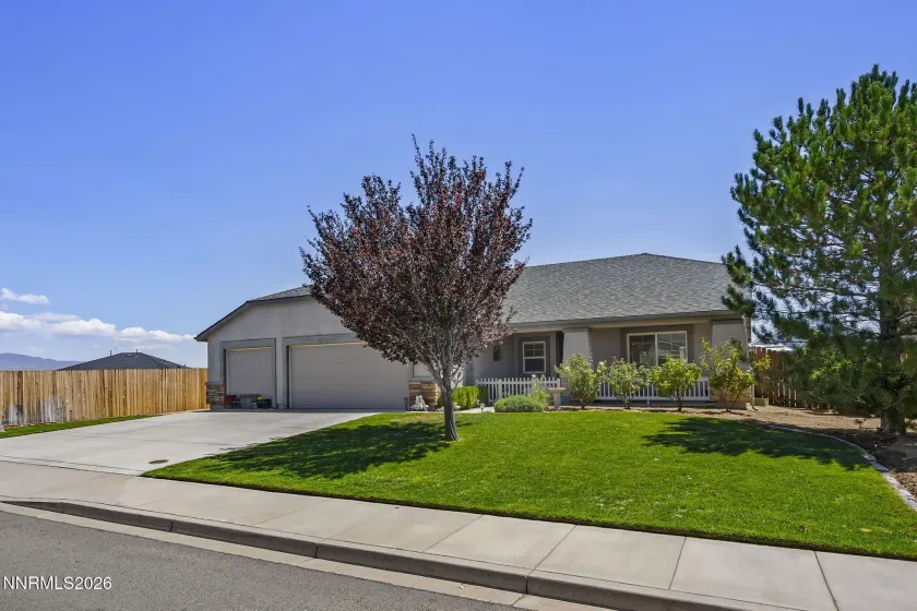 1238 Stratton, Dayton, Nevada 89403, 4 Bedrooms Bedrooms, ,2 BathroomsBathrooms,Residential,Residential,Stratton,0,260009450