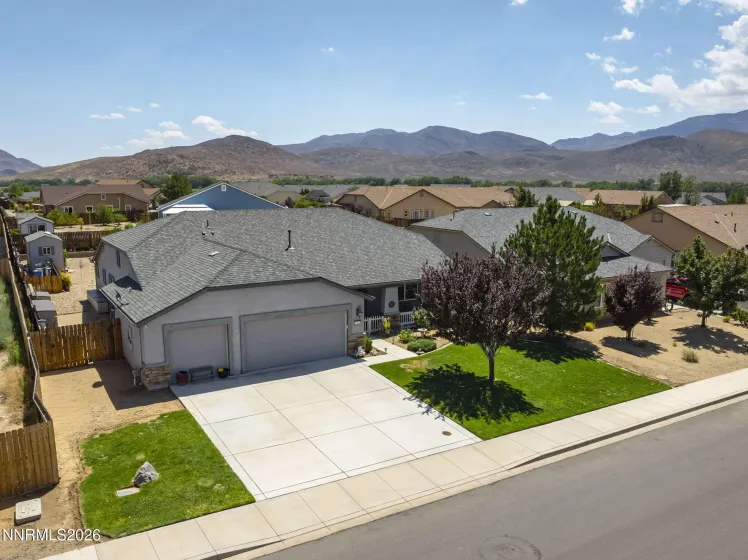 1238 Stratton, Dayton, Nevada 89403, 4 Bedrooms Bedrooms, ,2 BathroomsBathrooms,Residential,Residential,Stratton,0,260009450