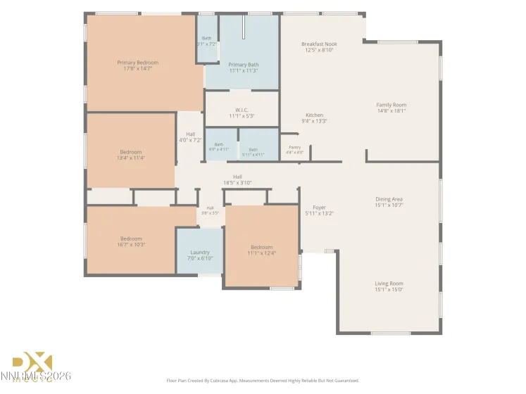 1238 Stratton, Dayton, Nevada 89403, 4 Bedrooms Bedrooms, ,2 BathroomsBathrooms,Residential,Residential,Stratton,0,260009450
