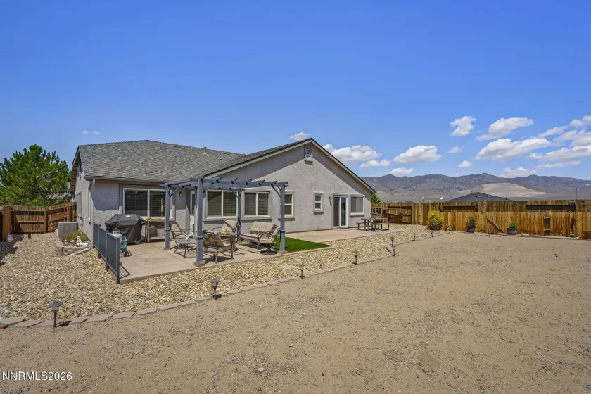 1238 Stratton, Dayton, Nevada 89403, 4 Bedrooms Bedrooms, ,2 BathroomsBathrooms,Residential,Residential,Stratton,0,260009450