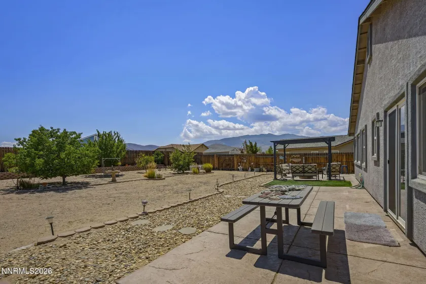 1238 Stratton, Dayton, Nevada 89403, 4 Bedrooms Bedrooms, ,2 BathroomsBathrooms,Residential,Residential,Stratton,0,260009450