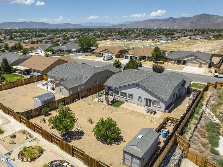 1238 Stratton, Dayton, Nevada 89403, 4 Bedrooms Bedrooms, ,2 BathroomsBathrooms,Residential,Residential,Stratton,0,260009450