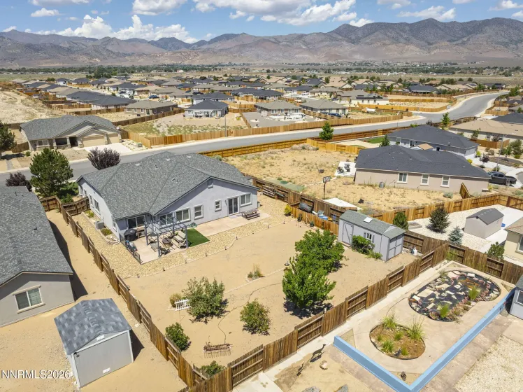 1238 Stratton, Dayton, Nevada 89403, 4 Bedrooms Bedrooms, ,2 BathroomsBathrooms,Residential,Residential,Stratton,0,260009450