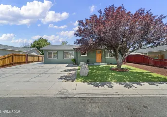 415 Keystone, Dayton, Nevada 89403, 3 Bedrooms Bedrooms, ,2 BathroomsBathrooms,Residential,Residential,Keystone,0,260009451