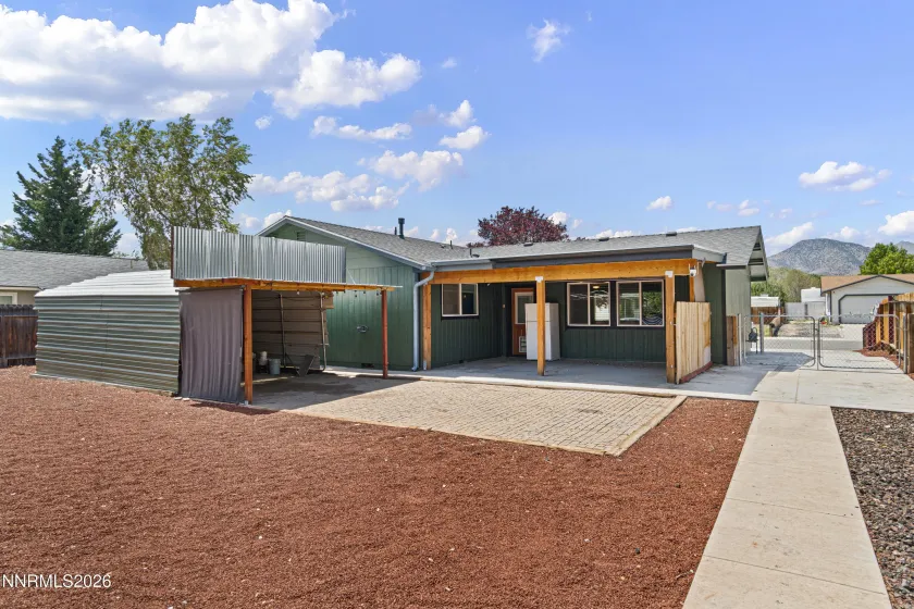 415 Keystone, Dayton, Nevada 89403, 3 Bedrooms Bedrooms, ,2 BathroomsBathrooms,Residential,Residential,Keystone,0,260009451