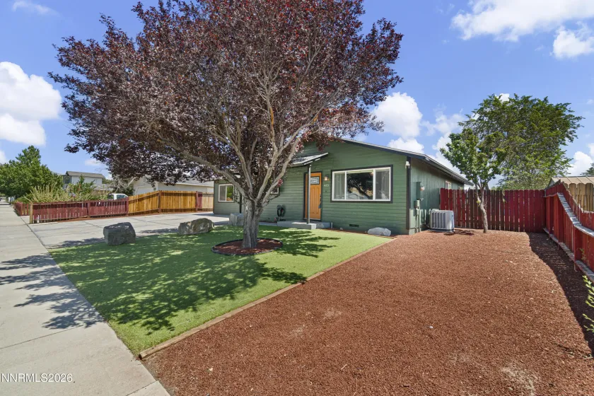 415 Keystone, Dayton, Nevada 89403, 3 Bedrooms Bedrooms, ,2 BathroomsBathrooms,Residential,Residential,Keystone,0,260009451