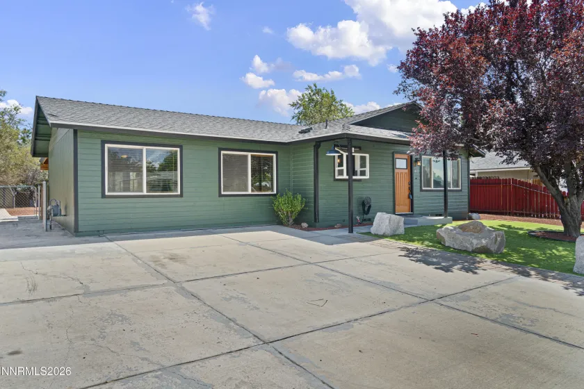 415 Keystone, Dayton, Nevada 89403, 3 Bedrooms Bedrooms, ,2 BathroomsBathrooms,Residential,Residential,Keystone,0,260009451