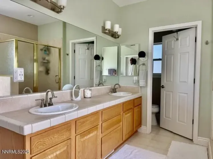 2911 La Cresta, Minden, Nevada 89423, 4 Bedrooms Bedrooms, ,3 BathroomsBathrooms,Residential,Residential,La Cresta,0,260009452