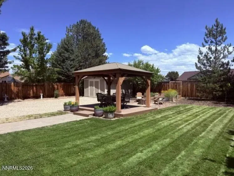 2911 La Cresta, Minden, Nevada 89423, 4 Bedrooms Bedrooms, ,3 BathroomsBathrooms,Residential,Residential,La Cresta,0,260009452