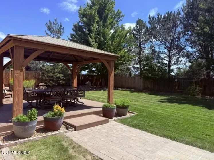2911 La Cresta, Minden, Nevada 89423, 4 Bedrooms Bedrooms, ,3 BathroomsBathrooms,Residential,Residential,La Cresta,0,260009452
