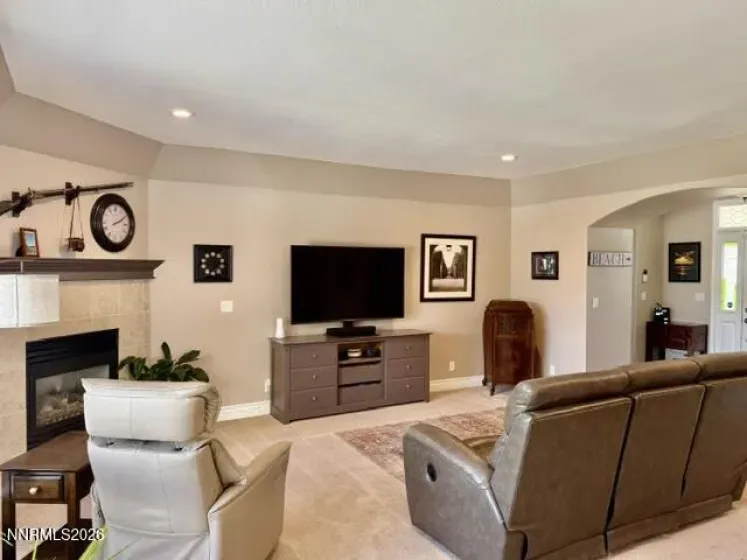 2911 La Cresta, Minden, Nevada 89423, 4 Bedrooms Bedrooms, ,3 BathroomsBathrooms,Residential,Residential,La Cresta,0,260009452