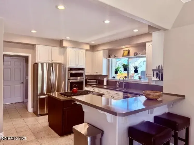 2911 La Cresta, Minden, Nevada 89423, 4 Bedrooms Bedrooms, ,3 BathroomsBathrooms,Residential,Residential,La Cresta,0,260009452