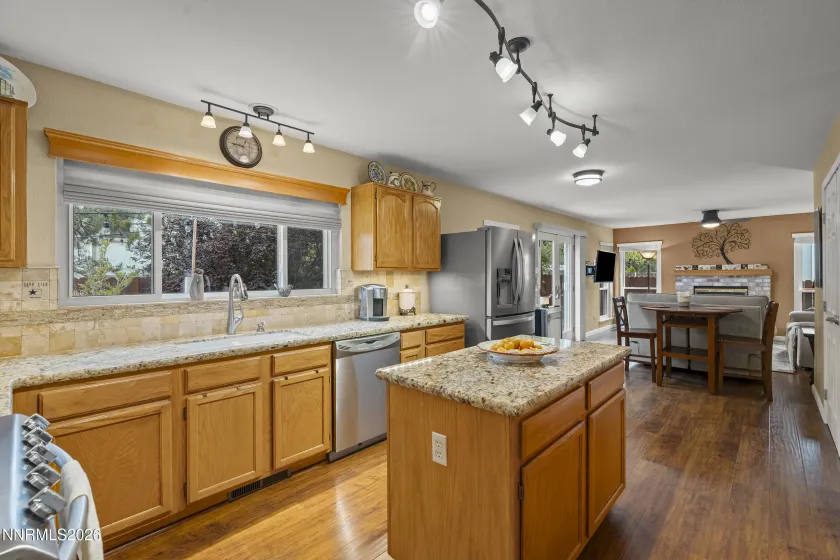 4588 Windcrest, Reno, Nevada 89523, 3 Bedrooms Bedrooms, ,3 BathroomsBathrooms,Residential,Residential,Windcrest,0,260009454