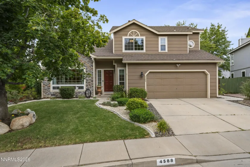4588 Windcrest, Reno, Nevada 89523, 3 Bedrooms Bedrooms, ,3 BathroomsBathrooms,Residential,Residential,Windcrest,0,260009454