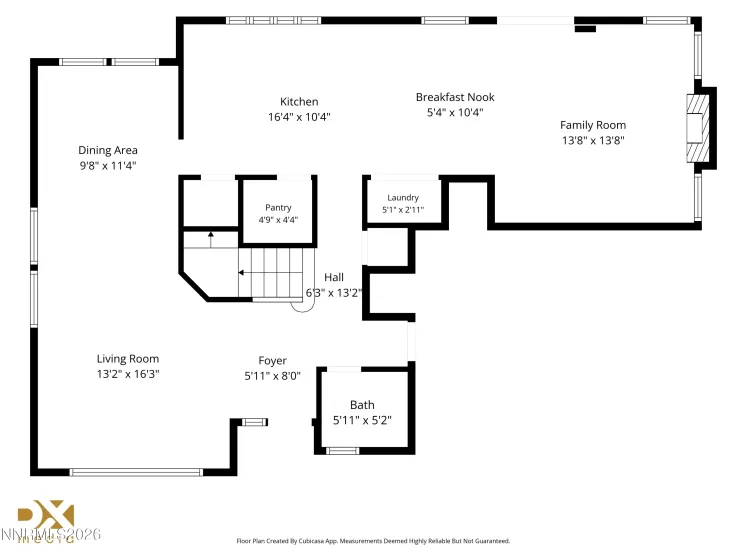 4588 Windcrest, Reno, Nevada 89523, 3 Bedrooms Bedrooms, ,3 BathroomsBathrooms,Residential,Residential,Windcrest,0,260009454