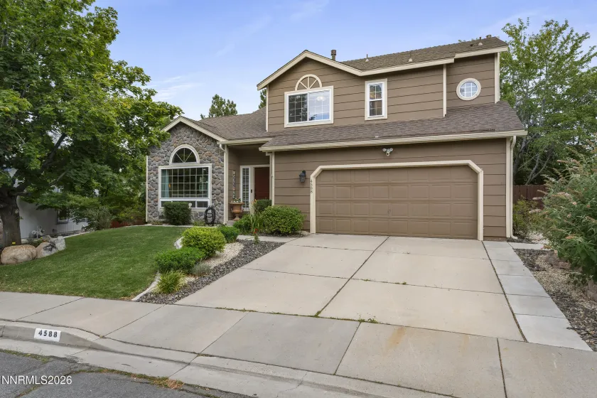 4588 Windcrest, Reno, Nevada 89523, 3 Bedrooms Bedrooms, ,3 BathroomsBathrooms,Residential,Residential,Windcrest,0,260009454