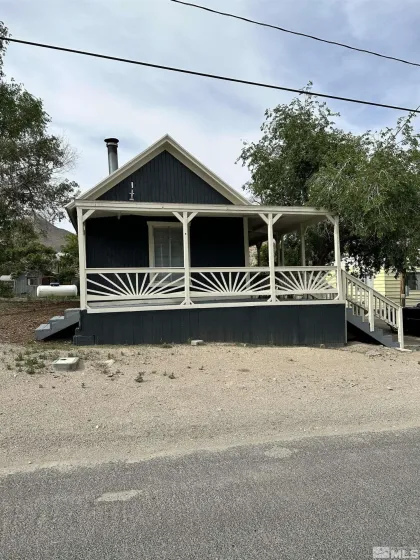 441 Florence, Tonopah, Nevada 89049, 2 Bedrooms Bedrooms, ,1 BathroomBathrooms,Residential,Residential,Florence,0,260009455