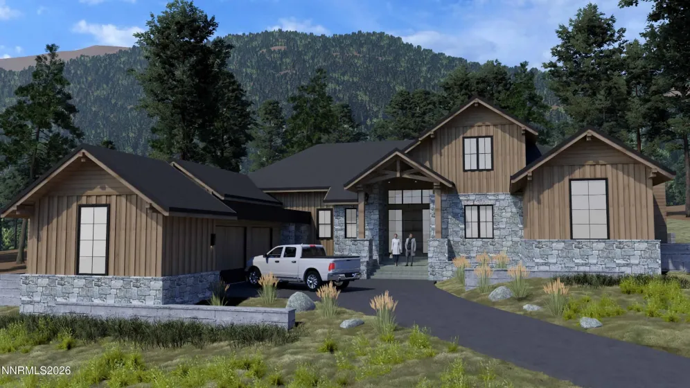 3571 Knob Point, Carson City, Nevada 89705, ,Land,Residential,Knob Point,0,260009456