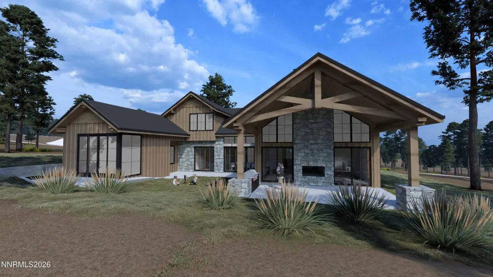 3571 Knob Point, Carson City, Nevada 89705, ,Land,Residential,Knob Point,0,260009456