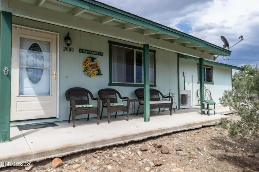 2000 Fish Springs, Gardnerville, Nevada 89410, 3 Bedrooms Bedrooms, ,2 BathroomsBathrooms,Residential,Residential,Fish Springs,0,260009457