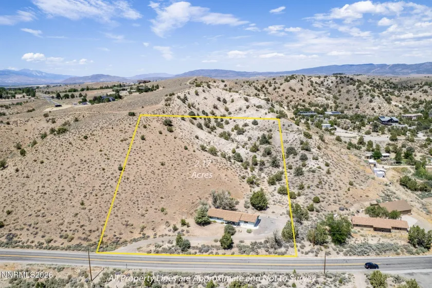 2000 Fish Springs, Gardnerville, Nevada 89410, 3 Bedrooms Bedrooms, ,2 BathroomsBathrooms,Residential,Residential,Fish Springs,0,260009457