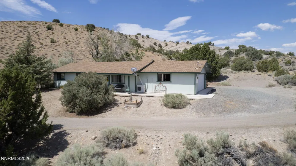 2000 Fish Springs, Gardnerville, Nevada 89410, 3 Bedrooms Bedrooms, ,2 BathroomsBathrooms,Residential,Residential,Fish Springs,0,260009457