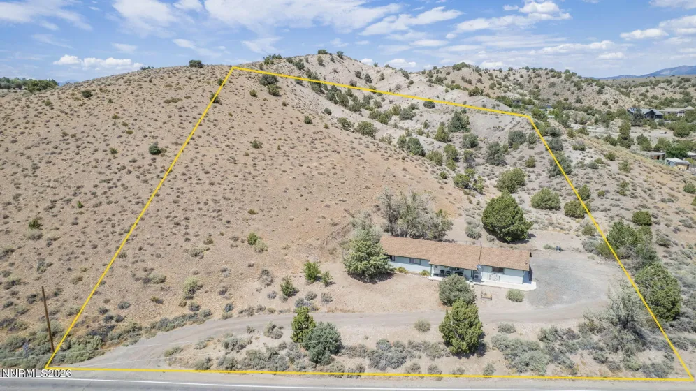 2000 Fish Springs, Gardnerville, Nevada 89410, 3 Bedrooms Bedrooms, ,2 BathroomsBathrooms,Residential,Residential,Fish Springs,0,260009457