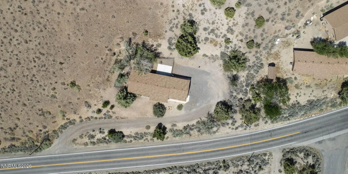 2000 Fish Springs, Gardnerville, Nevada 89410, 3 Bedrooms Bedrooms, ,2 BathroomsBathrooms,Residential,Residential,Fish Springs,0,260009457