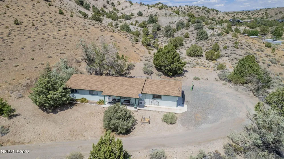 2000 Fish Springs, Gardnerville, Nevada 89410, 3 Bedrooms Bedrooms, ,2 BathroomsBathrooms,Residential,Residential,Fish Springs,0,260009457