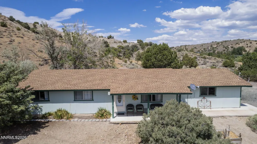 2000 Fish Springs, Gardnerville, Nevada 89410, 3 Bedrooms Bedrooms, ,2 BathroomsBathrooms,Residential,Residential,Fish Springs,0,260009457