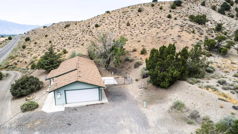 2000 Fish Springs, Gardnerville, Nevada 89410, 3 Bedrooms Bedrooms, ,2 BathroomsBathrooms,Residential,Residential,Fish Springs,0,260009457