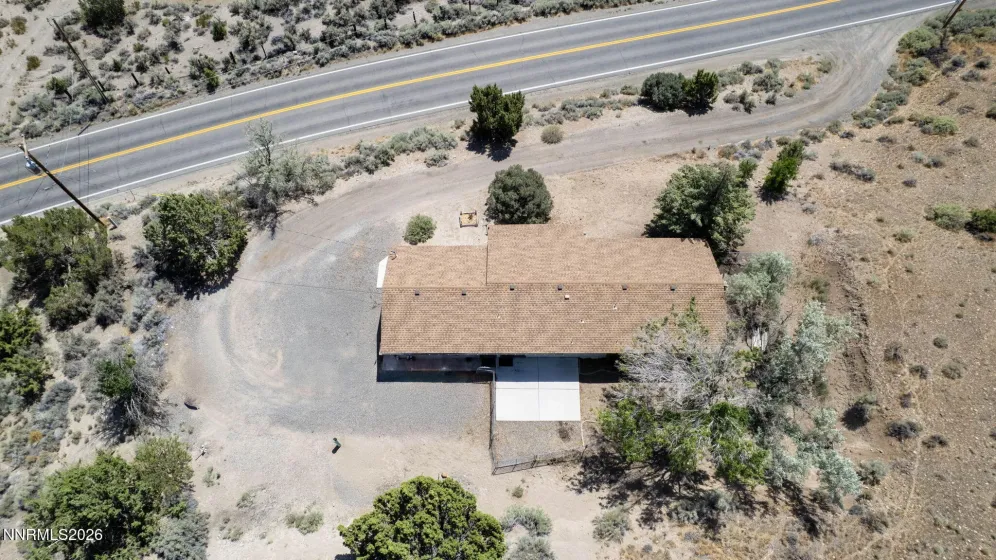 2000 Fish Springs, Gardnerville, Nevada 89410, 3 Bedrooms Bedrooms, ,2 BathroomsBathrooms,Residential,Residential,Fish Springs,0,260009457