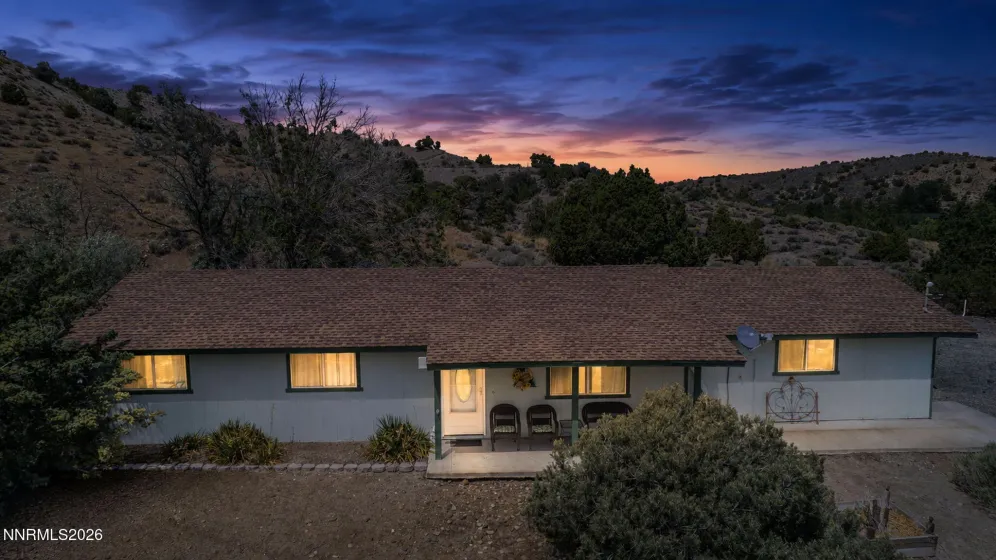 2000 Fish Springs, Gardnerville, Nevada 89410, 3 Bedrooms Bedrooms, ,2 BathroomsBathrooms,Residential,Residential,Fish Springs,0,260009457