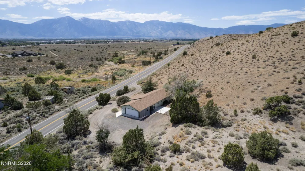 2000 Fish Springs, Gardnerville, Nevada 89410, 3 Bedrooms Bedrooms, ,2 BathroomsBathrooms,Residential,Residential,Fish Springs,0,260009457
